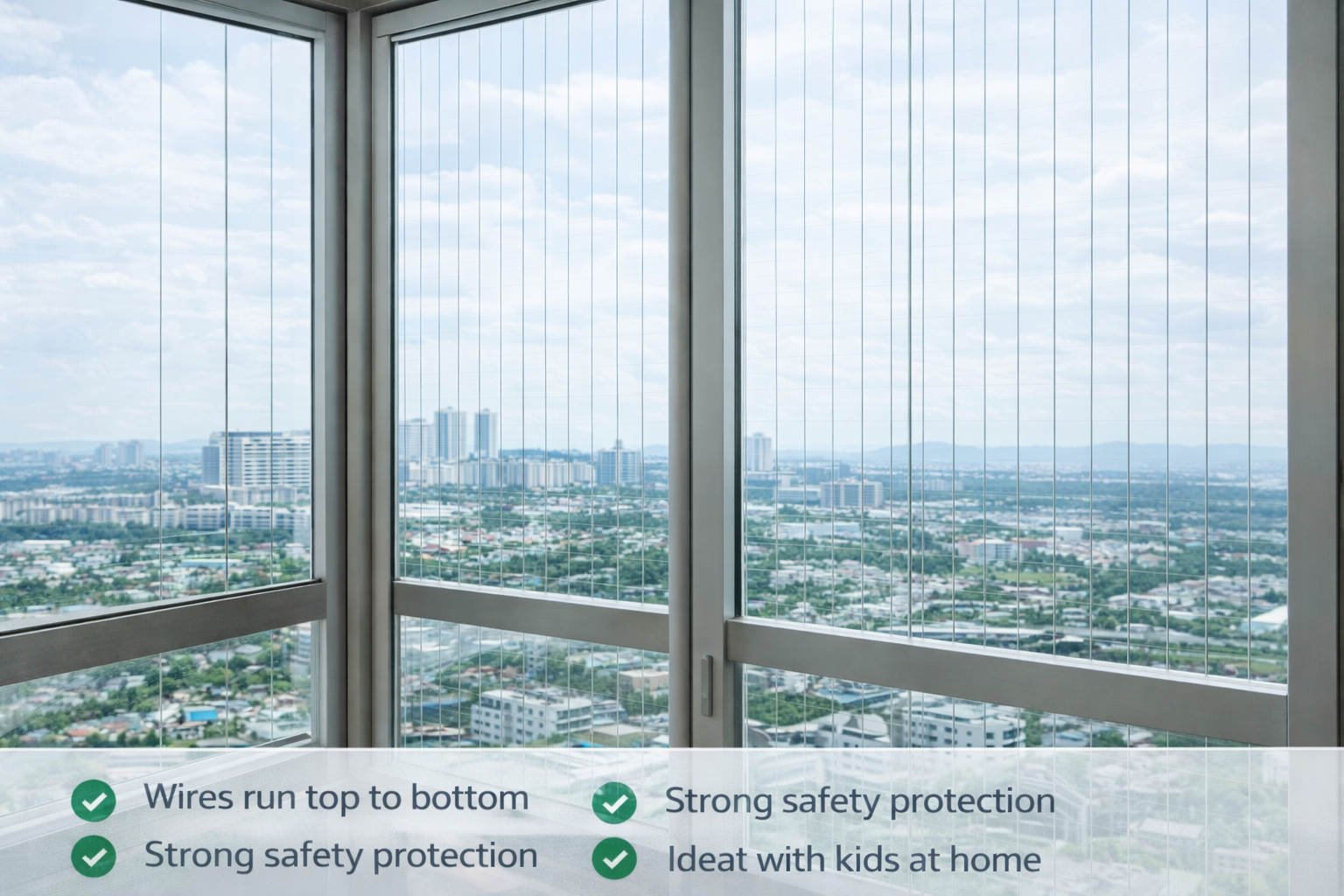 Window Nets